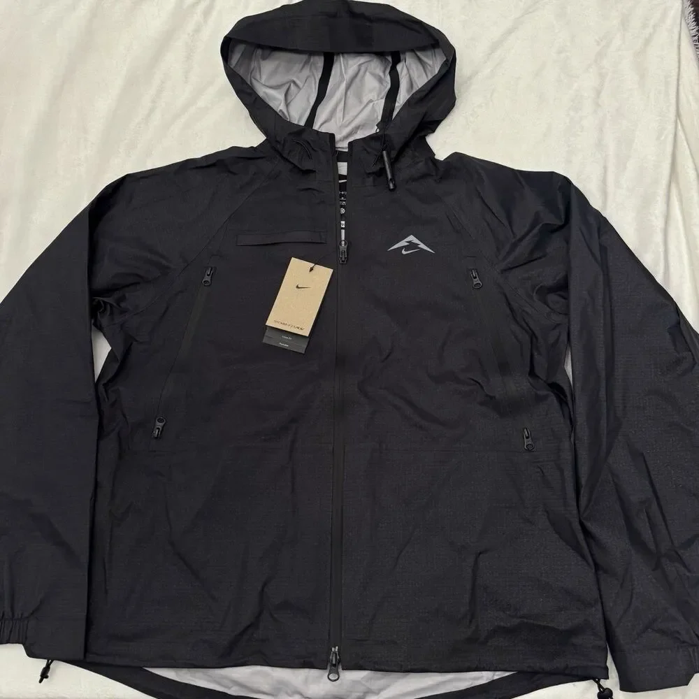 Nike Trail Women's Storm-FIT ADV Running Jacket